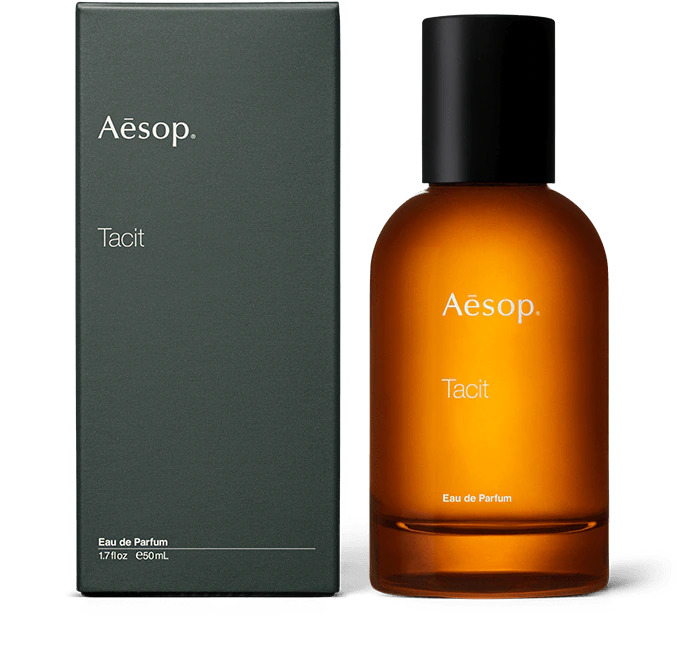Aesop-文青護膚品-香水-悟香水