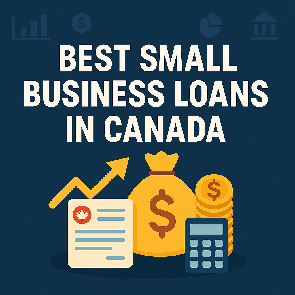 SME Financing Platforms in Canada