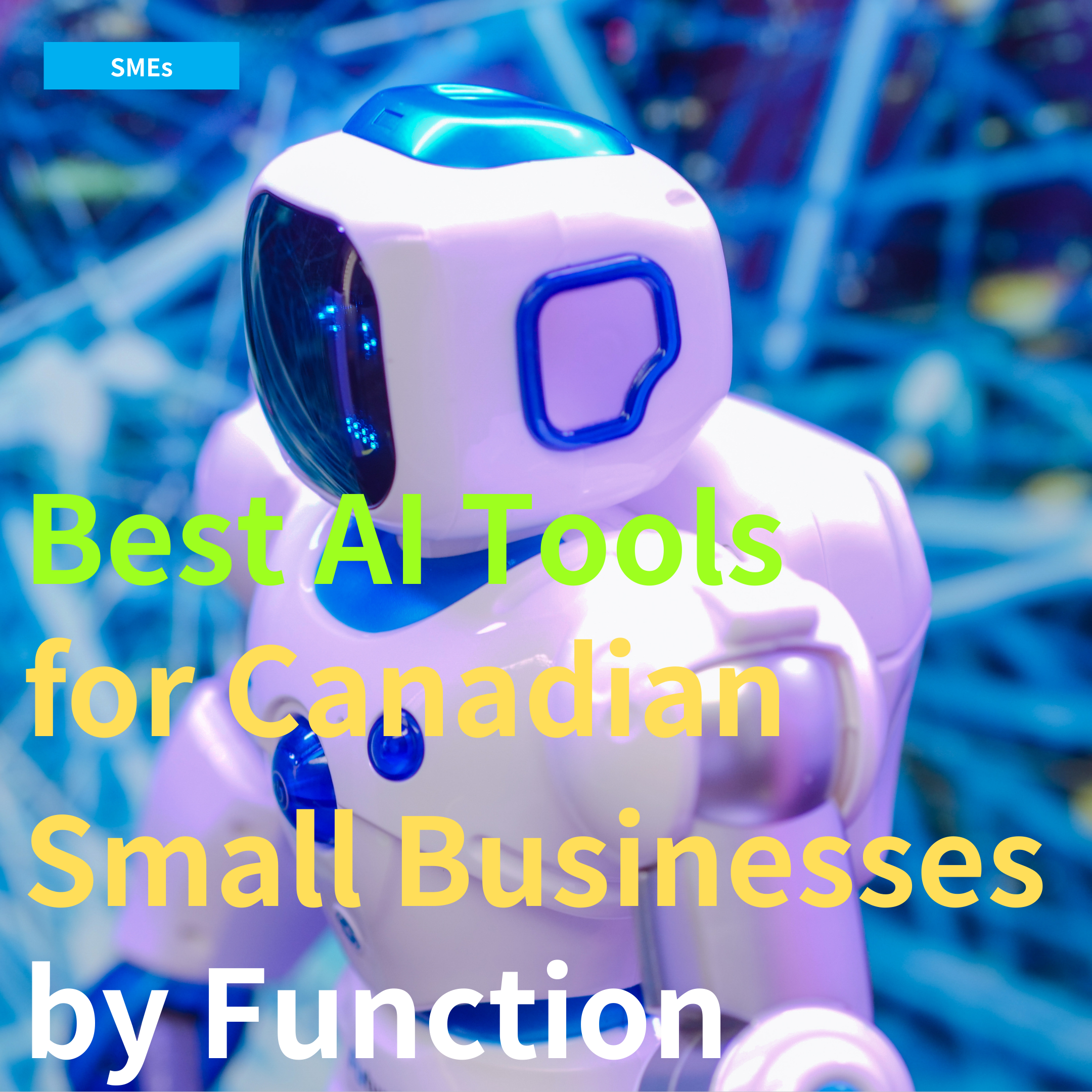 Best-AI-Tools-SME