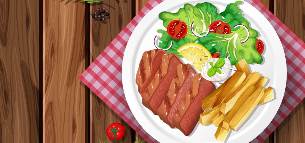 food-banner